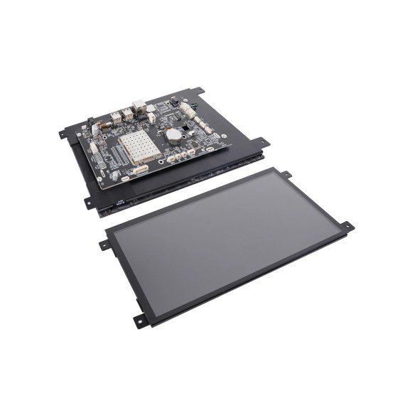 Cheaper Than Orange Pi and Raspberry Pi Allwinner A133 Core Board 1G 8G  for Board and Android Development Board